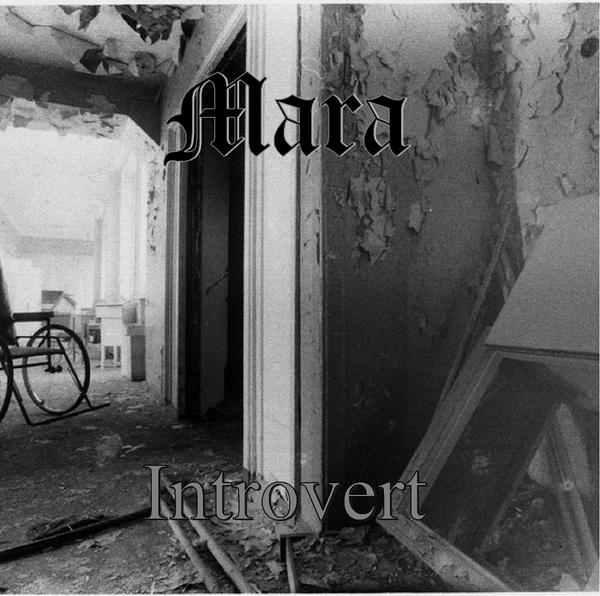 MARA (MI) - Introvert cover 