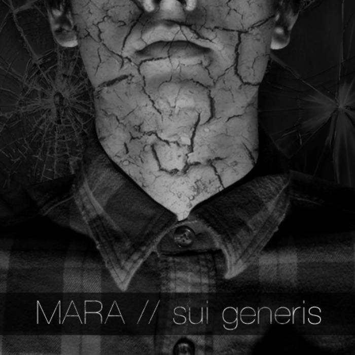 MARA (CA) - Sui Generis cover 