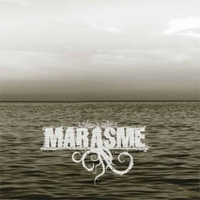 MARASME - Mirroir cover 