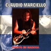 CLAUDIO MARCIELLO - Puesto en marcha cover 