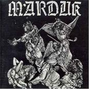 MARDUK - Deathmarch Tour EP cover 