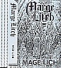 MARGE LITCH - Mage Lich cover 