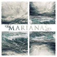 MARIANAS - Marianas cover 