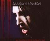 MARILYN MANSON - Heart-Shaped Glasses (When the Heart Guides the Hand) cover 