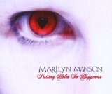 MARILYN MANSON - Putting Holes in Happiness cover 