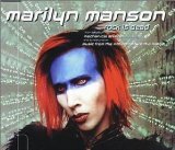 MARILYN MANSON - Rock Is Dead cover 