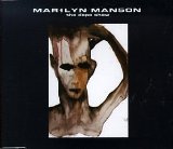 MARILYN MANSON - The Dope Show cover 