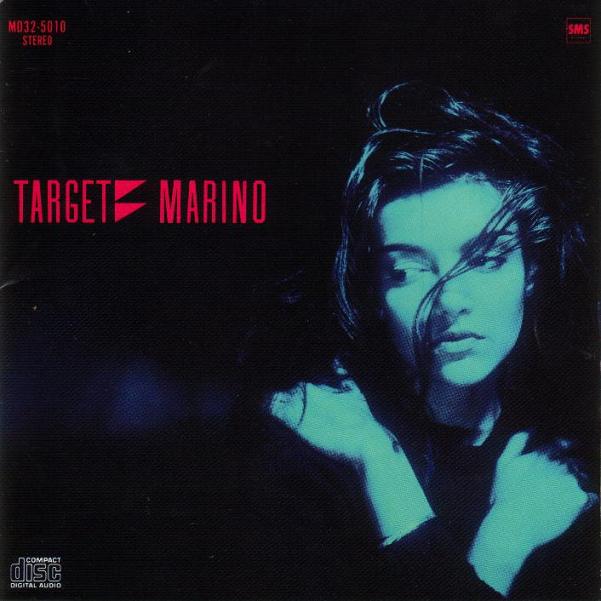 MARINO - Target cover 