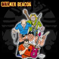 MARKER BEACON - Marker Beacon cover 