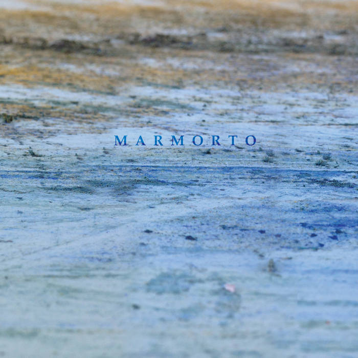 MARMORTO - Marmorto cover 