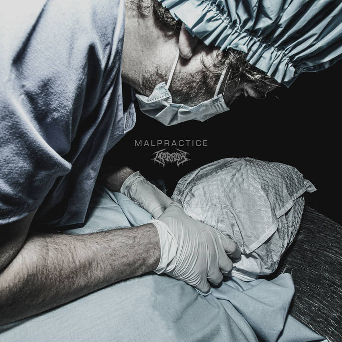 MARROW (CA) - Malpractice cover 