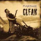 MARTONE - Clean cover 