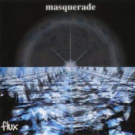 MASQUERADE - Flux cover 