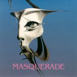 MASQUERADE - Masquerade cover 