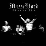 MASSEMORD - Silesian Fire cover 