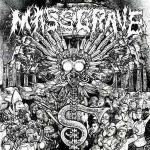 MASSGRAVE - MassGrave cover 
