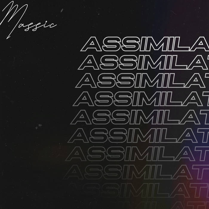 MASSIC - Assimilate cover 