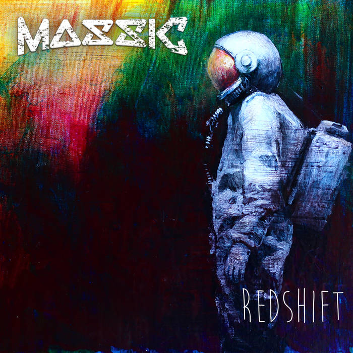 MASSIC - Redshift cover 