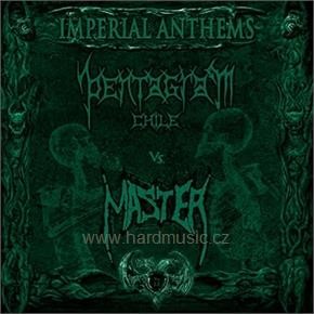 MASTER - Imperial Anthems cover 