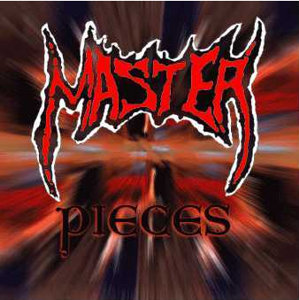 MASTER - Pieces cover 