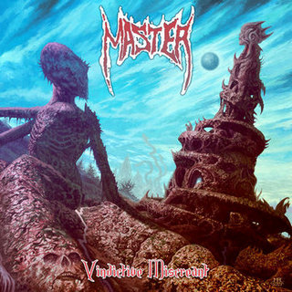 MASTER - Vindictive Miscreant cover 