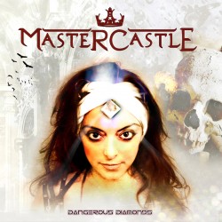 MASTERCASTLE - Dangerous Diamonds cover 