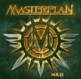 MASTERPLAN - MK II cover 