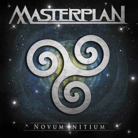MASTERPLAN - Novum Initium cover 