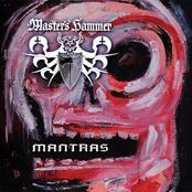 MASTER'S HAMMER - Mantras cover 