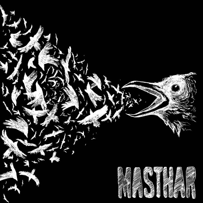 MASTHAR - 3 cover 