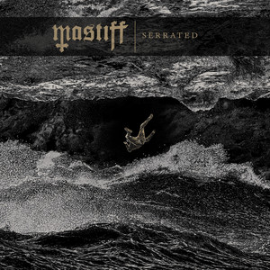 MASTIFF - Serrated cover 