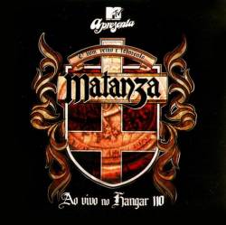 MATANZA - MTV Apresenta Matanza cover 