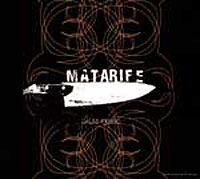 MATARIFE - Dales Fierro cover 