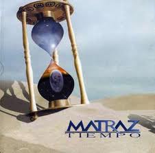 MATRAZ - Tiempo cover 