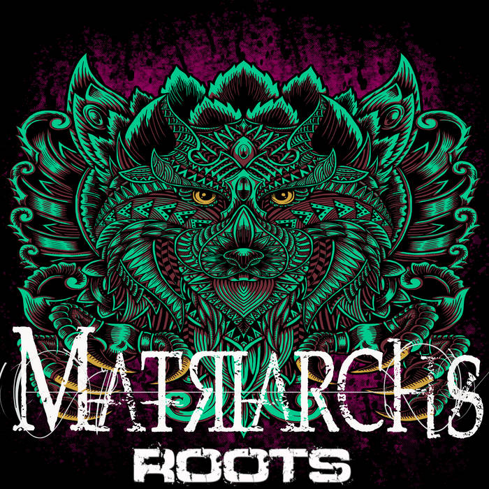 MATRIARCHS - Roots cover 