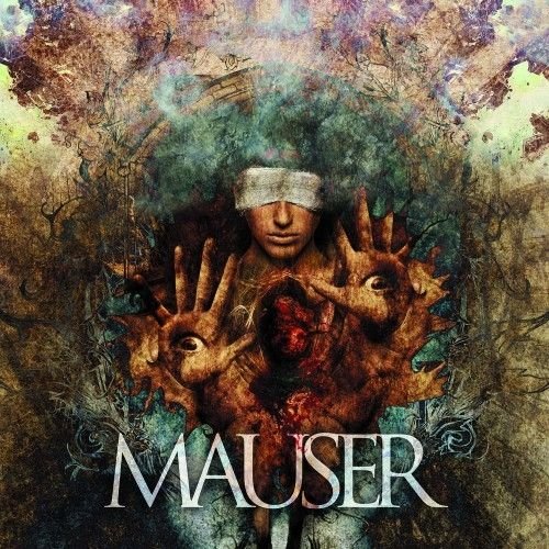 MAUSER - Mauser cover 