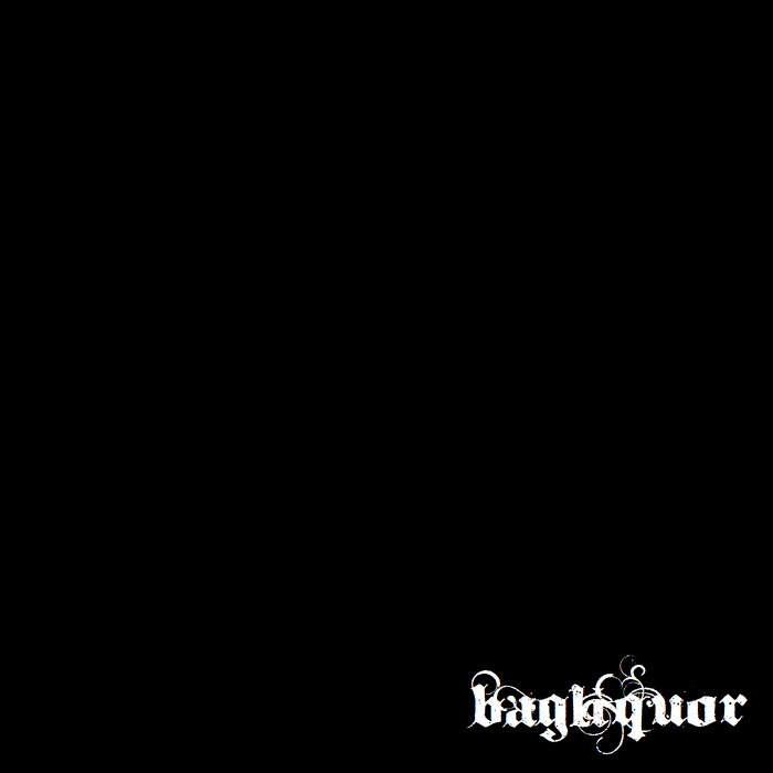 MAVET - Bagliquor cover 