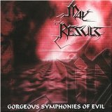 MAY RESULT - Gorgeous Symphonies of Evil cover 