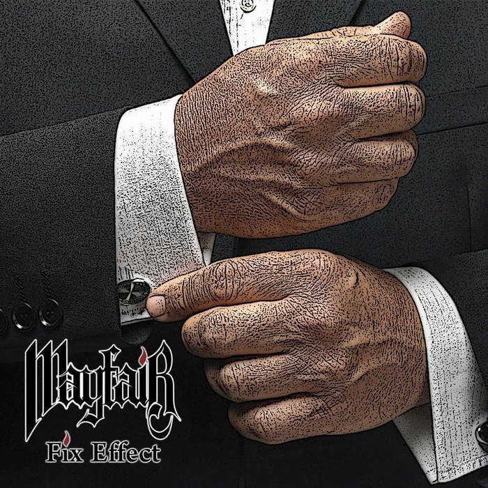 MAYFAIR - Fix Effect cover 