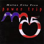 MC5 - Power Trip cover 