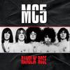 MC5 - Ramblin' Rose / Borderline cover 