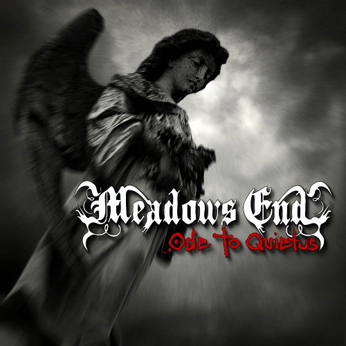 MEADOWS END - Ode to Quietus cover 