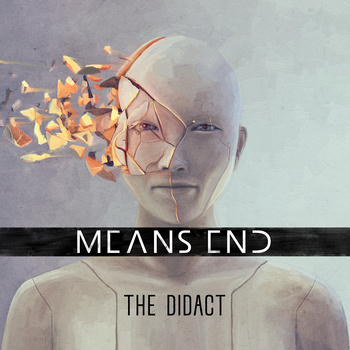 MEANS END - The Didact cover 