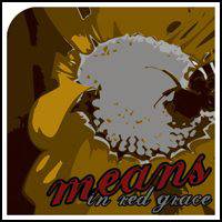 MEANS - In Red Grace cover 