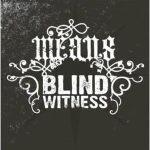 MEANS - Means / Blind Witness cover 