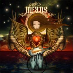 MEANS - Sending You Strength cover 