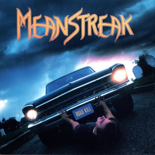 MEANSTREAK - Roadkill cover 