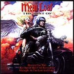 MEAT LOAF - Heaven Can Wait: The Best Of cover 