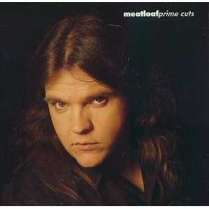 MEAT LOAF - Prime Cuts cover 