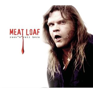 MEAT LOAF - Rock 'N' Roll Hero (2003) cover 